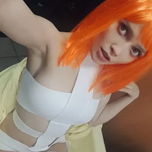 Alina Lanina Nude