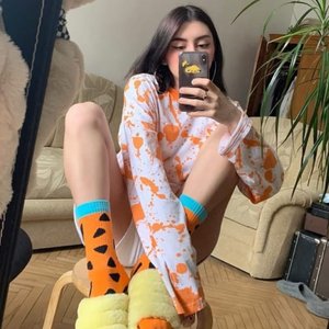 Dora Nude