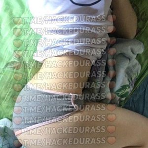 Dora Nude