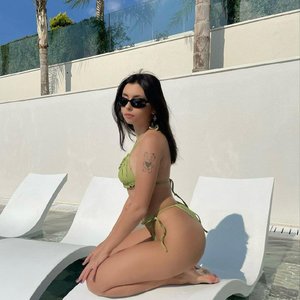 Dora Nude