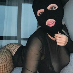 Anna Kostenko Nude