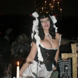 Katya Kishchuk Nude