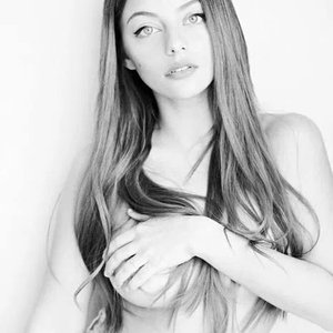 Katya Kishchuk Nude