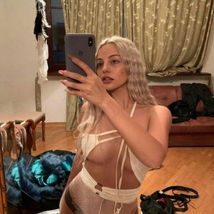 Katya Kishchuk Nude