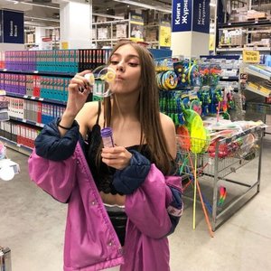 Vikared Nude