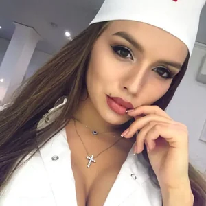 Lyusya Chebotina Nude