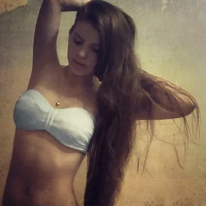 Lyusya Chebotina Nude