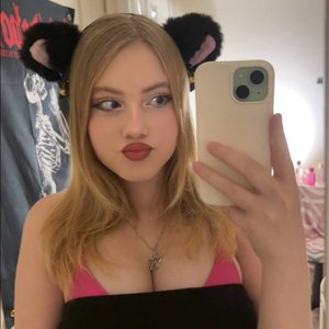 Kira Avrorka Nude