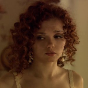 Olga Kuzmina Nude