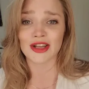 Alina Lanina Nude
