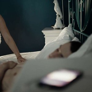 Viktoriya Maslova Nude