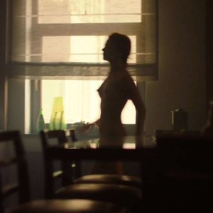 Ekaterina Shumakova Nude