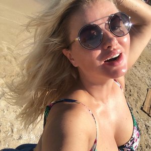 Anna Semenovich Nude
