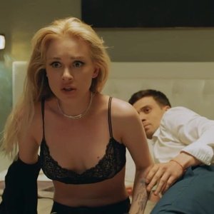 Yuliya Frants Nude