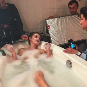 Alina Lanina Nude