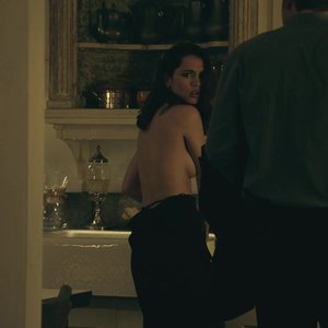 Ana De Armas Nude