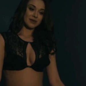Yuliya Frants Nude