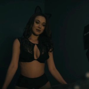 Yuliya Frants Nude