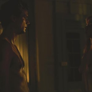 Ana De Armas Nude