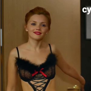 Olga Kuzmina Nude