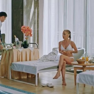 Yuliya Frants Nude