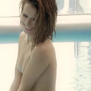 Lyubov Aksenova Nude
