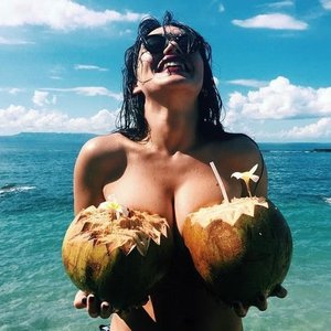 Olga Seryabkina Nude