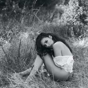 Olga Seryabkina Nude