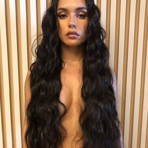Olga Seryabkina Nude