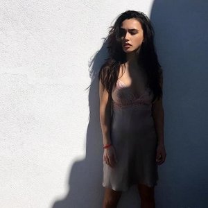Olga Seryabkina Nude