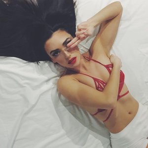 Olga Seryabkina Nude