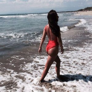 Olga Seryabkina Nude