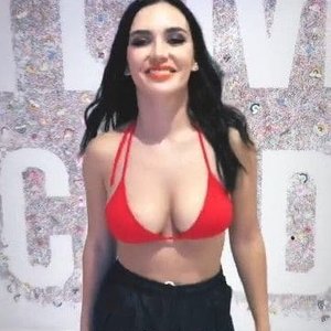 Olga Seryabkina Nude