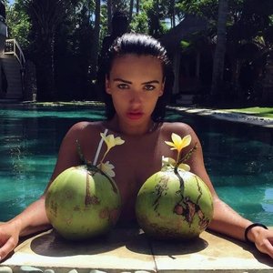 Olga Seryabkina Nude