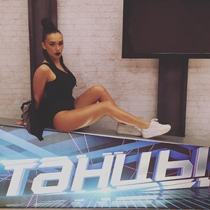 Olga Seryabkina Nude
