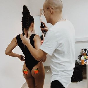 Olga Seryabkina Nude
