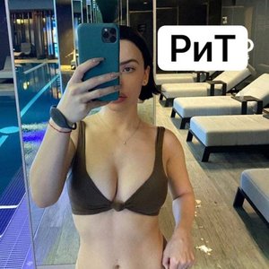 Olga Seryabkina Nude