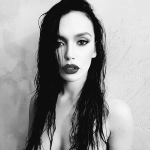 Olga Seryabkina Nude