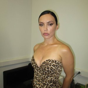 Olga Seryabkina Nude