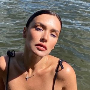 Olga Seryabkina Nude