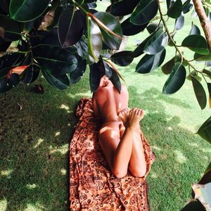 Olga Seryabkina Nude