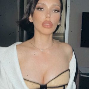 Olga Seryabkina Nude