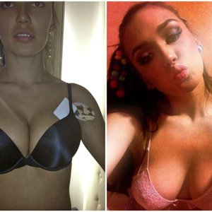 Olga Seryabkina Nude
