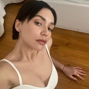 Olga Seryabkina Nude