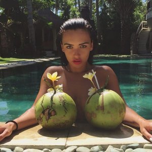 Olga Seryabkina Nude