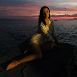 Olga Seryabkina Nude