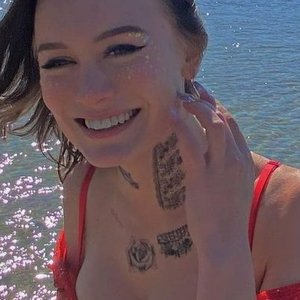 Dasha Doshik Nude