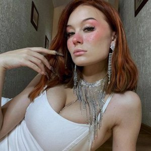 Dasha Doshik Nude