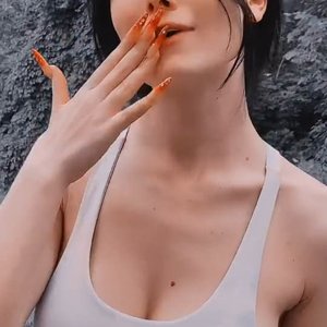 Dasha Doshik Nude