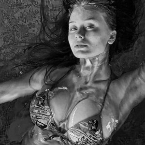 Dasha Doshik Nude